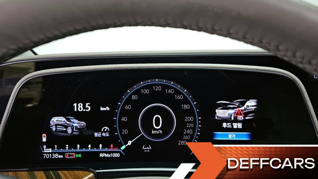 Cadillac ESCALADE 6.2 Sports Platinum купить на сайте DeffCars