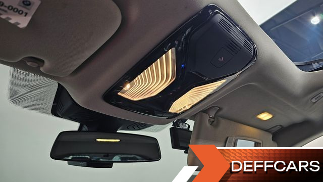 BMW GRAN TURISMO 640i xDrive Luxury купить на сайте DeffCars