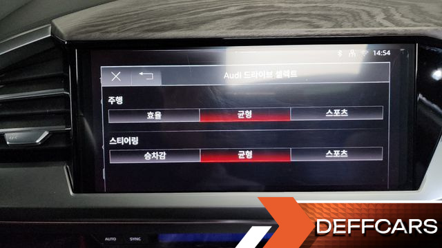 Audi Q4 E-TRON 45 Premium купить на сайте DeffCars