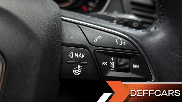 Audi Q5 45 TFSI Quattro купить на сайте DeffCars