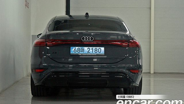 Audi A6 E-TRON Performance Advanced купить на сайте DeffCars