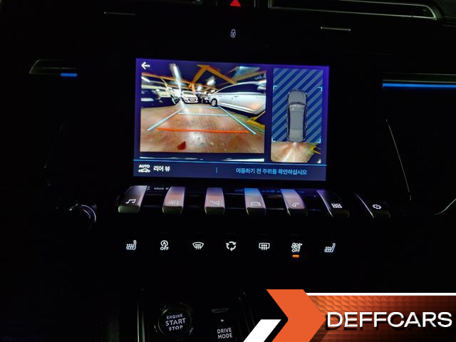 Peugeot 508 2.0 BlueHDi GT Line купить на сайте DeffCars