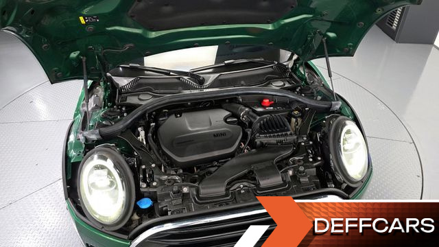 Mini CLUBMAN High 2nd купить на сайте DeffCars