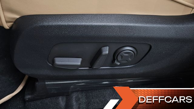 Kia CARNIVAL Gasoline 9-Seater Hi Limousine (7-seater Limousine(Special vehicle) купить на сайте DeffCars