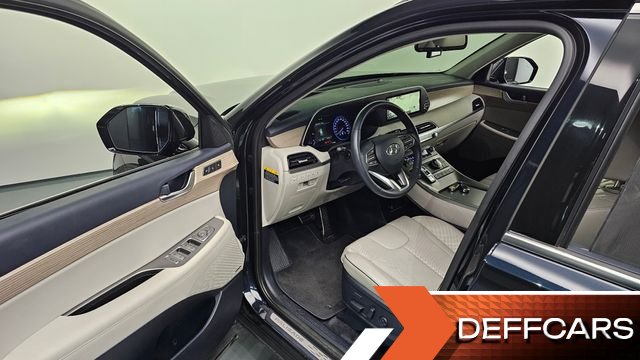 Hyundai PALISADE Diesel 2.2 2WD Prestige купить на сайте DeffCars