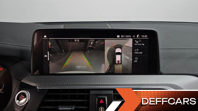 BMW X3 xDrive M40i Online Exclusive Edition купить на сайте DeffCars