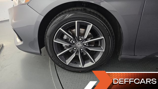 Honda ACCORD 1.5 Turbo купить на сайте DeffCars