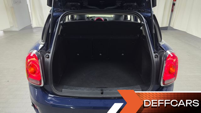 Mini COUNTRYMAN Standard First Generation купить на сайте DeffCars