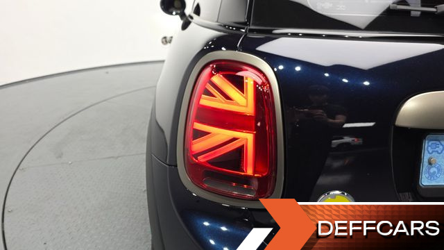 Mini COOPER Resolute Edition 3rd купить на сайте DeffCars
