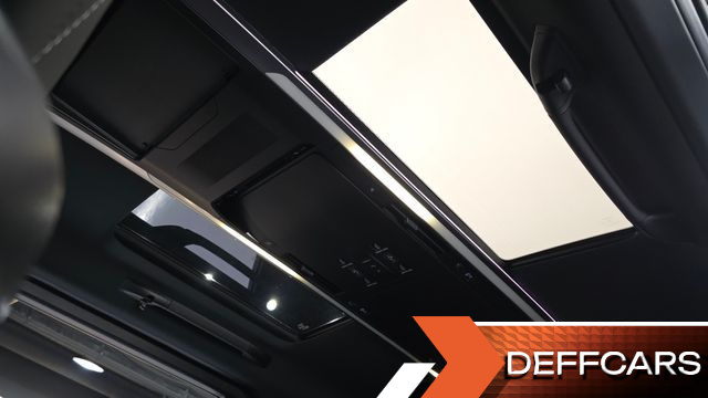 Toyota ALPHARD 2.5 HEV Executive AWD купить на сайте DeffCars