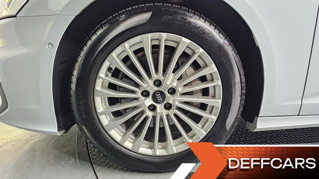 Audi A6 45 TFSI Premium купить на сайте DeffCars