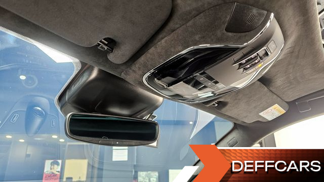 Maserati LEVANTE 3.0 AWD Modena купить на сайте DeffCars