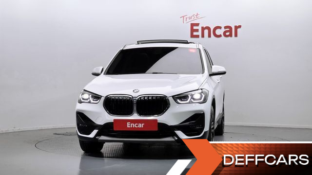 BMW X1 xDrive 20i Advantage купить на сайте DeffCars