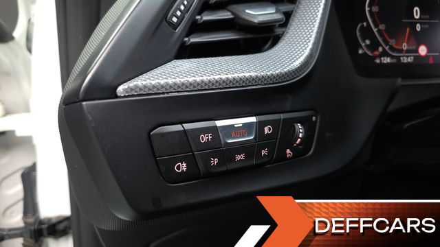 BMW 1-SERIES 120i Advantage купить на сайте DeffCars