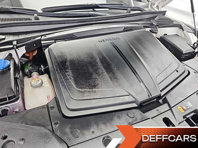 Genesis GV60 Standard купить на сайте DeffCars