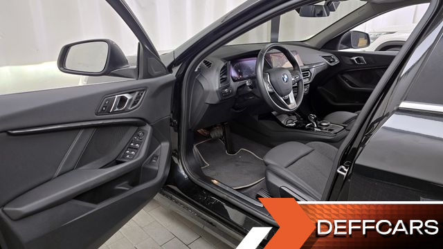 BMW 1-SERIES 120i Sports купить на сайте DeffCars