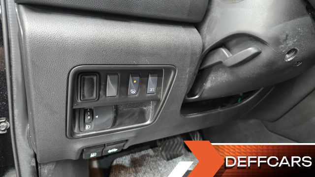 Renault-KoreaSamsung QM6 2.0 GDe RE Signature 2WD купить на сайте DeffCars
