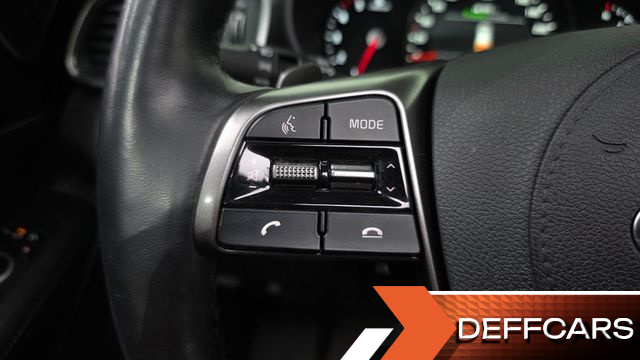 Kia SORENTO Diesel 2.2 2WD Noblesse Special купить на сайте DeffCars