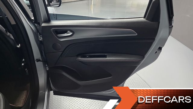 Renault-KoreaSamsung XM3 1.3 TCe RE Signature купить на сайте DeffCars