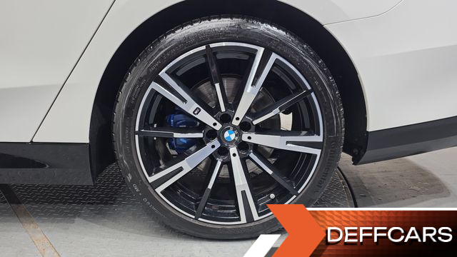 BMW 5-SERIES 530i xDrive M Sport купить на сайте DeffCars