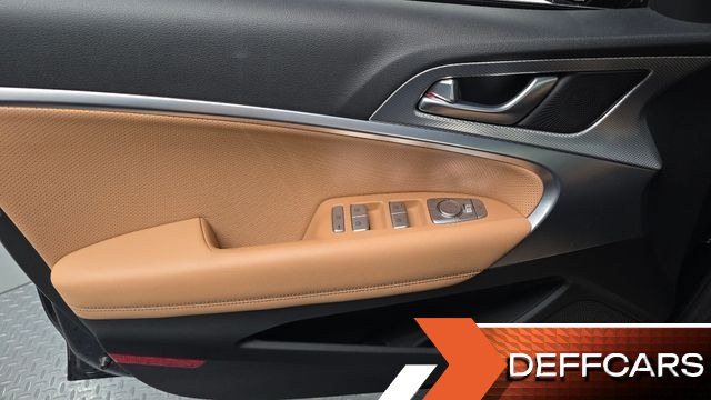 Genesis G70 Gasoline 2.0T 2WD купить на сайте DeffCars