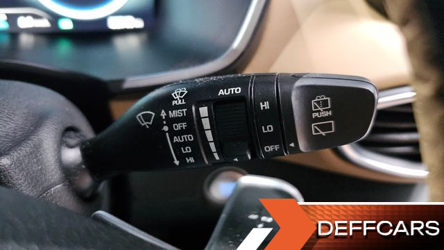 Hyundai SANTAFE Gasoline 2.5T 2WD Calligraphy купить на сайте DeffCars