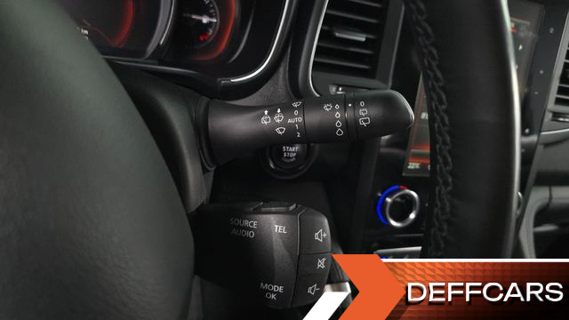 Renault-KoreaSamsung QM6 2.0 LPe Premiere 2WD купить на сайте DeffCars