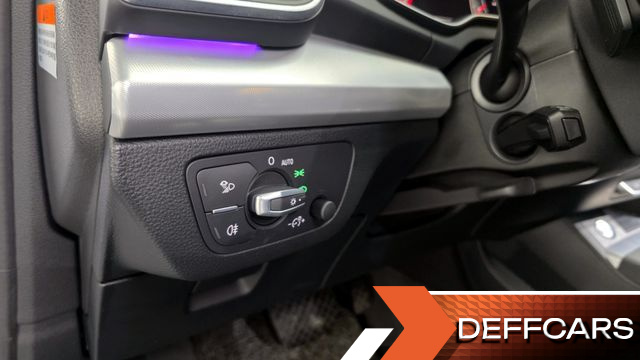 Audi Q5 45 TFSI Quattro Sportback купить на сайте DeffCars