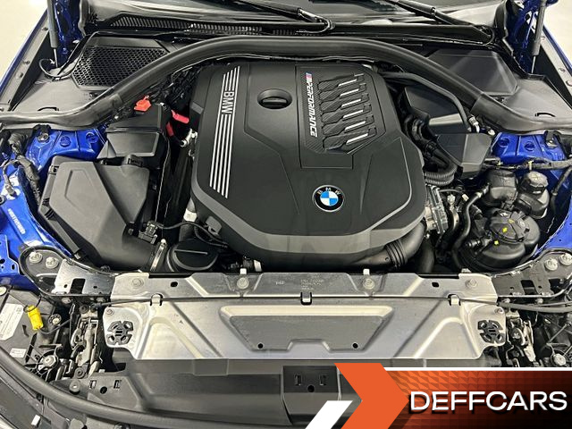 BMW 3-SERIES M340i xDrive Touring купить на сайте DeffCars