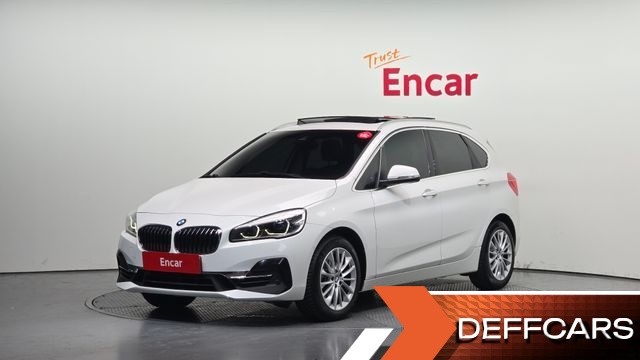BMW 2-SERIES Luxury купить на сайте DeffCars