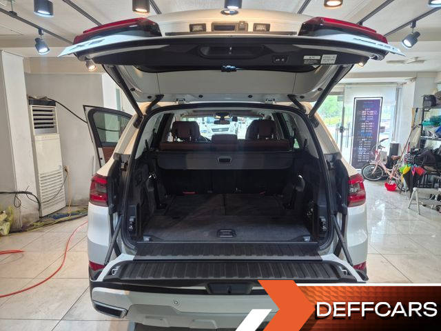 BMW X5 xDrive 40i xLine купить на сайте DeffCars