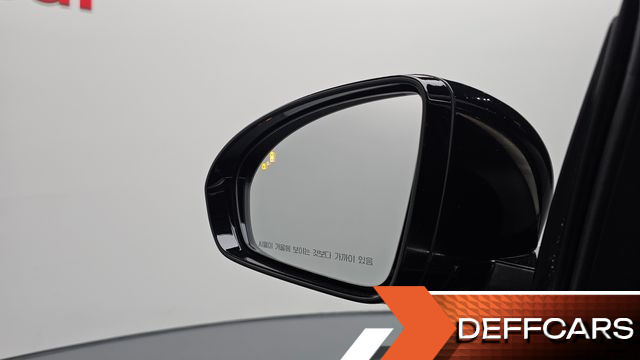 Kia K7 3.0 GDI Limited купить на сайте DeffCars