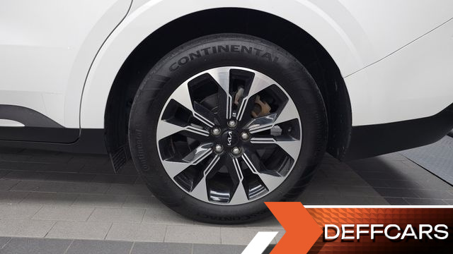 Kia CARNIVAL Diesel 9-Seater Signature купить на сайте DeffCars