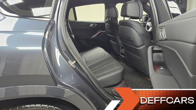 BMW X6 xDrive30d M Sport купить на сайте DeffCars