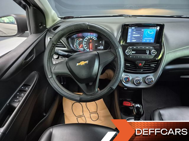 ChevroletGMDaewoo SPARK LS купить на сайте DeffCars