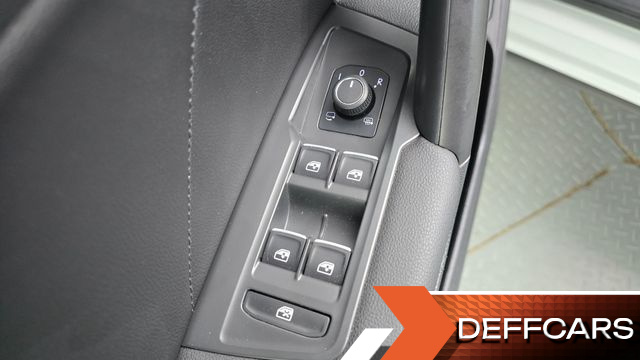 Volkswagen TIGUAN 2.0 TSI Prestige купить на сайте DeffCars