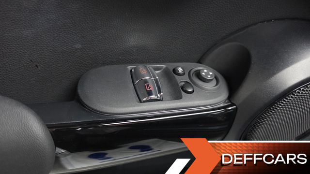 Mini COOPER Classic Plus 3rd купить на сайте DeffCars