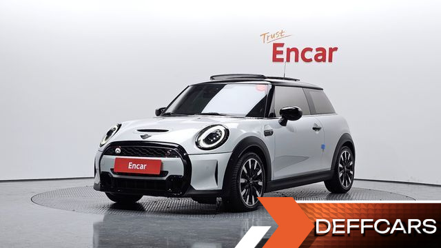 Mini COOPER Classic Third Generation купить на сайте DeffCars