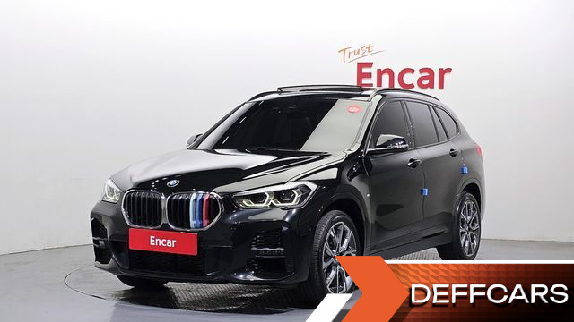 BMW X1 xDrive 20i M Sport купить на сайте DeffCars