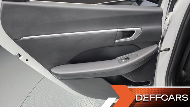 Hyundai SONATA 2.0 Modern купить на сайте DeffCars