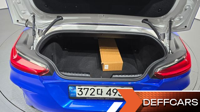 BMW Z4 sDrive20i M Sport купить на сайте DeffCars