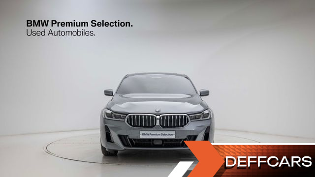 BMW GRAN TURISMO 620d M Sport купить на сайте DeffCars