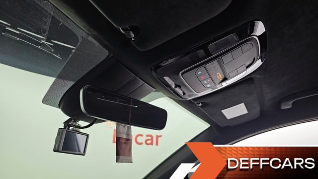 Hyundai SANTAFE Gasoline 2.5T 4WD Calligraphy купить на сайте DeffCars