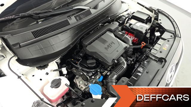 Hyundai CASPER Smart купить на сайте DeffCars
