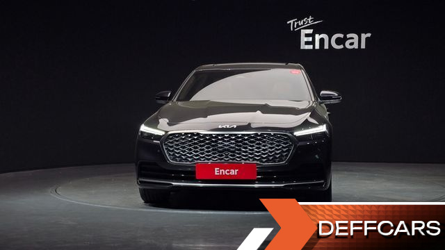 Kia K9 3.8 GDI AWD Best Selection Ⅱ купить на сайте DeffCars