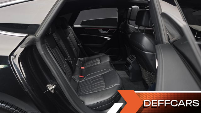Audi A7 50 TDI Quattrp Premium купить на сайте DeffCars
