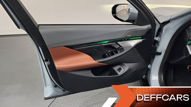 BMW 5-SERIES 530i xDrive M Sport купить на сайте DeffCars