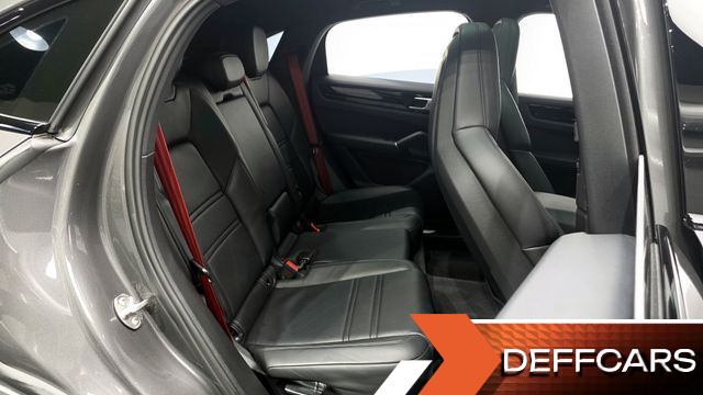 Porsche CAYENNE 3.0 Coupe купить на сайте DeffCars