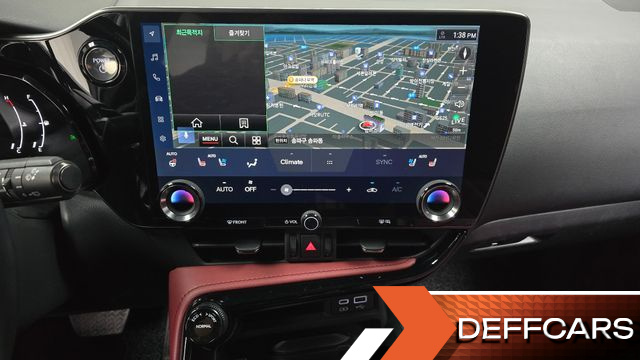 Lexus NX Premium купить на сайте DeffCars
