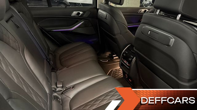 BMW X5 xDrive 40i xLine купить на сайте DeffCars